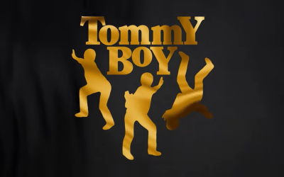 “Tommy Boy Radio Tune In for 24/7 Hip-Hop Classics from a bygone era”